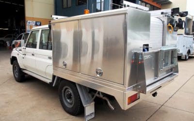 What Size Tray Body Do I Need? Match Tray to Cab & Chassis